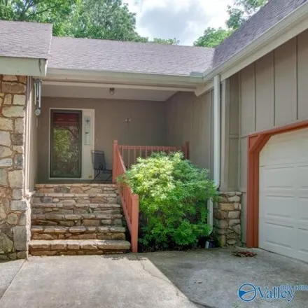 Buy this 4 bed house on 13769 Percivale Drive Southeast in Chimney Springs, Huntsville