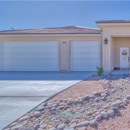 Buy this 3 bed house on Graystone Drive in Pahrump, NV