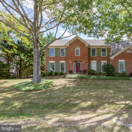 Buy this 5 bed house on 9800 Charlesfield Drive in Fredericksburg, VA 22407