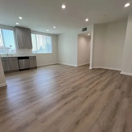 Rent this 1 bed apartment on 8855 Van Nuys Boulevard in Los Angeles, CA 91402