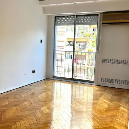 Rent this 2 bed apartment on Campos Salles 2342 in Núñez, C1429 AAQ Buenos Aires