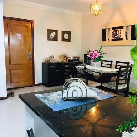 Buy this 2 bed apartment on Rua Doutor Heitor Blum in Estreito, Florianópolis - SC