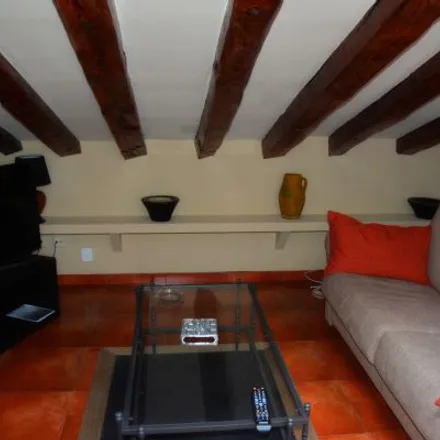 Rent this 4 bed apartment on Calle del Correo in 2, 28012 Madrid