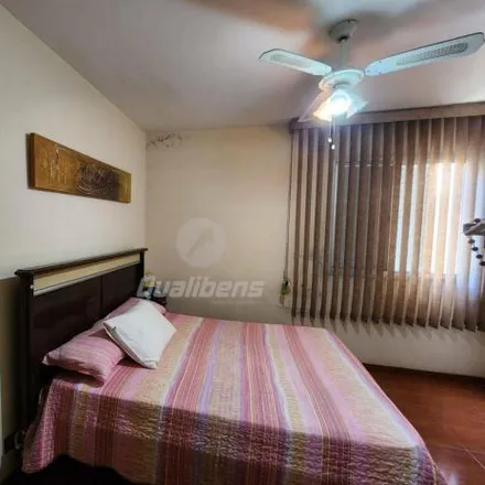 Buy this 2 bed apartment on Rua Augusto Jacomino in Jardim Maringá, Mauá - SP