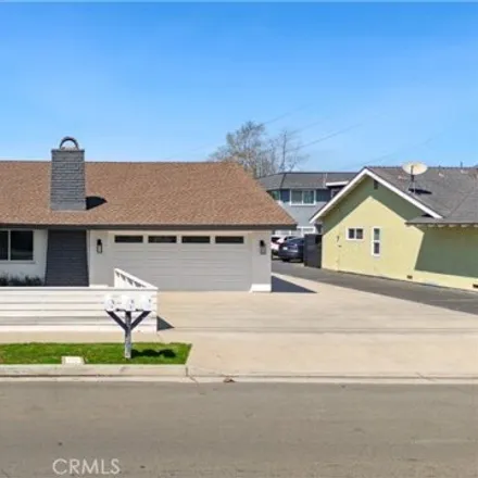 Rent this 3 bed house on 2049 Tustin Avenue in Cliff Haven, Costa Mesa