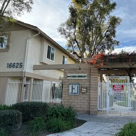 Buy this 2 bed condo on 16600 Harvest Avenue in Norwalk, CA 90703