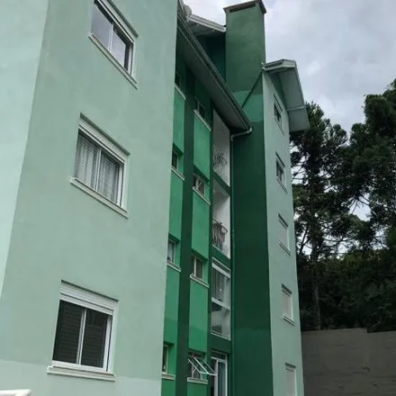 Buy this 3 bed apartment on Caixa Econômica Federal in Rua Felisberto Soares, Centro