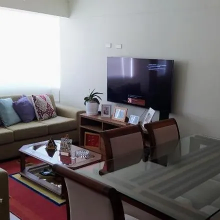 Buy this 3 bed apartment on Calle Cayrucachi in San Miguel, Lima Metropolitan Area 15087