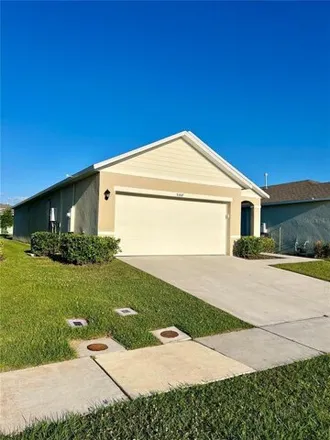 Rent this 3 bed house on Forster Avenue in Leesburg, FL 34748