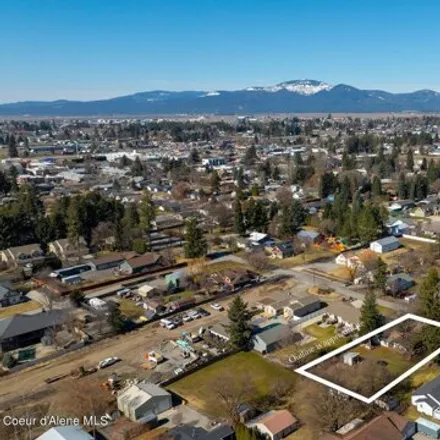 Image 2 - 550 East Orchard Avenue, Hayden, ID 83835, USA - House for sale