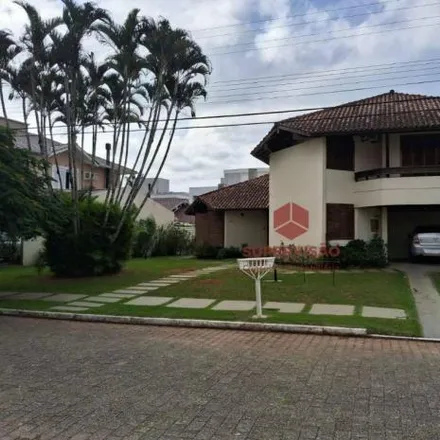 Buy this 6 bed house on Rua dos Amborés in Jurerê Internacional, Florianópolis - SC