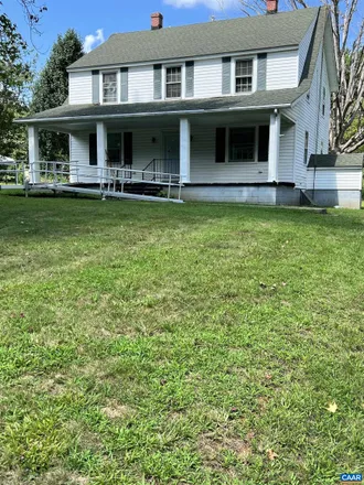 Buy this 4 bed house on Cedar Lane Road in Fluvanna County, VA 22963