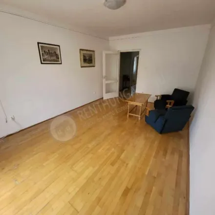 Rent this 2 bed apartment on 1148 Budapest in Adria sétány ., Hungary