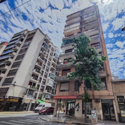 Image 1 - Montevideo 706, Martin, Rosario, Argentina - Apartment for sale
