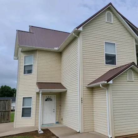 Buy this 4 bed house on 705 Murphy Avenue in Ferguson, Pulaski County