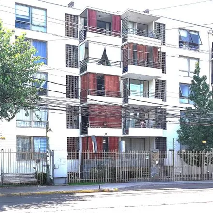 Image 2 - Julio Zegers 4205, 775 0000 Ñuñoa, Chile - Apartment for sale