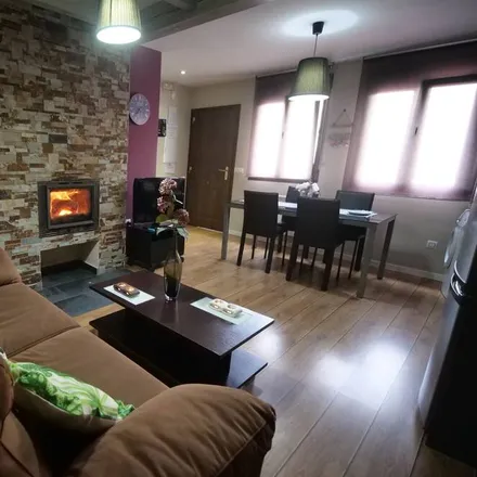 Rent this 2 bed apartment on Cuenca in Castile-La Mancha, Spain