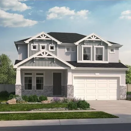 Buy this 3 bed house on South Inlet Spring Drive in Saratoga Springs, UT 84045