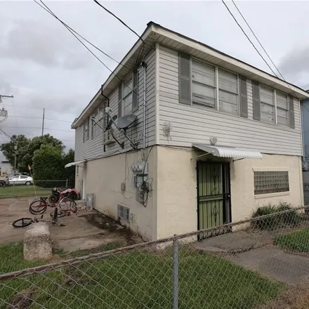 Image 1 - 2000 Shrewsbury Road, Metairie Terrace, Metairie, LA 70001, USA - House for rent