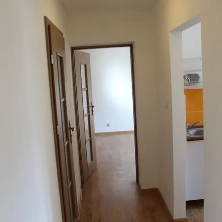Rent this 2 bed apartment on Juliana Fałata 86 in 87-100 Toruń, Poland