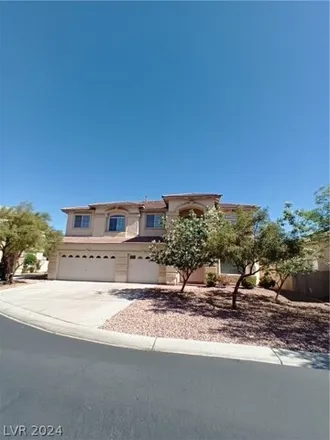 Rent this 5 bed house on 272 Parisian Springs Ct in Las Vegas, Nevada