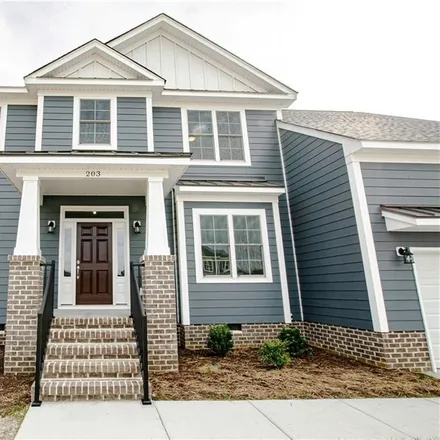 Buy this 4 bed house on 208 Smith Street in Yorktown, VA 23690