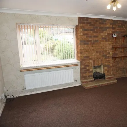 Rent this 2 bed house on Botmead Road in Northampton, NN3 5JF
