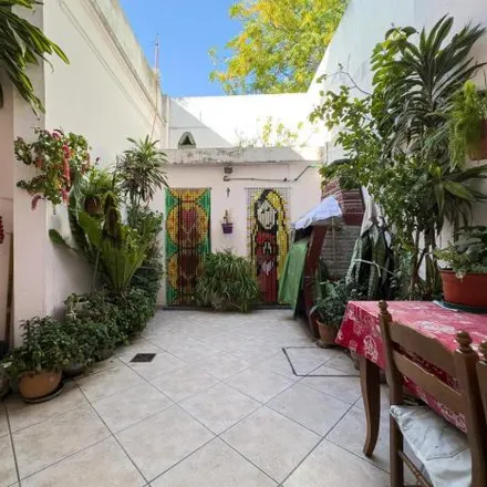 Buy this 3 bed house on Balbastro 1698 in Parque Chacabuco, 1047 Buenos Aires