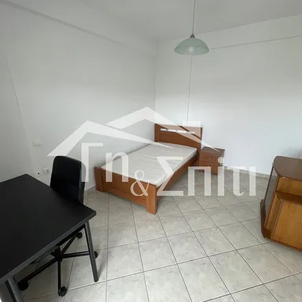 Rent this 1 bed apartment on Πλάκας in Ανατολή, Greece