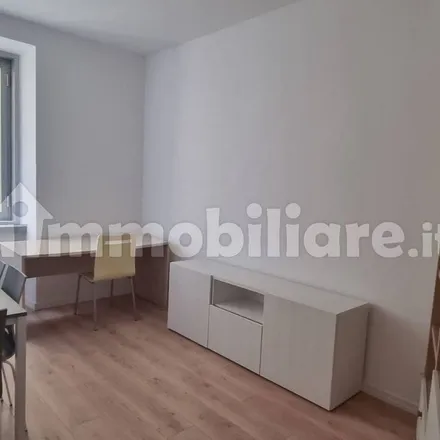 Image 4 - Via Ugo Foscolo 22, 34129 Triest Trieste, Italy - Apartment for rent