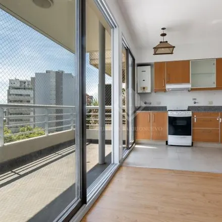 Buy this 1 bed apartment on Avenida Doctor Honorio Pueyrredón 345 in Caballito, C1405 BAB Buenos Aires