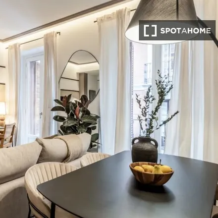 Rent this 2 bed apartment on Plaza de Matute in 11, 28012 Madrid