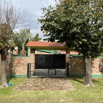 Buy this 2 bed house on Cevallos in Partido de La Matanza, Veinte de Junio