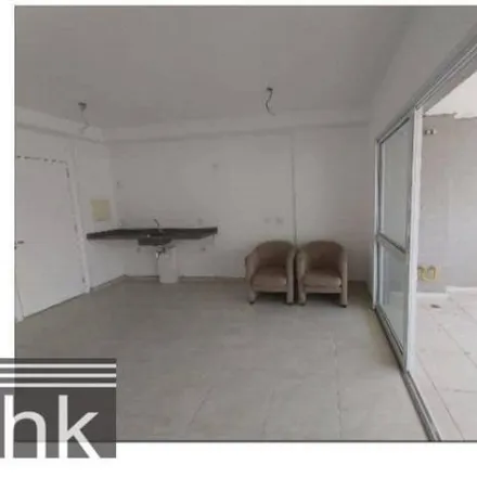 Buy this 1 bed apartment on NKSP in Rua Paim 363, Bela Vista