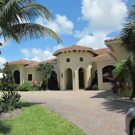 Image 2 - 486 North Country Club Drive, Atlantis, Palm Beach County, FL 33462, USA - House for rent