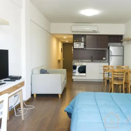 Rent this studio apartment on José Antonio Cabrera 3147 in Recoleta, C1187 AAF Buenos Aires