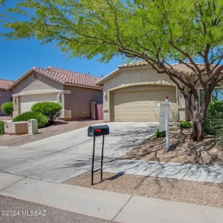 Buy this 4 bed house on West Tide Way in Valencia West, Pima County