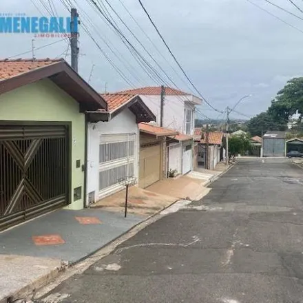 Buy this 2 bed house on Travessa Piedade in Vila Industrial, Piracicaba - SP