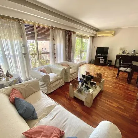 Buy this 3 bed apartment on Nazarre 2704 in Villa del Parque, Buenos Aires