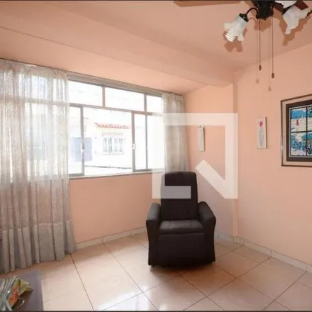 Buy this 3 bed apartment on Avenida Tenente Rebelo in Irajá, Rio de Janeiro - RJ