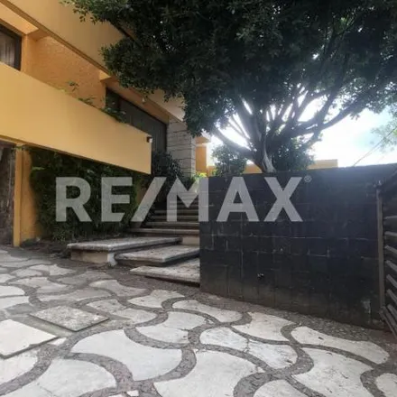 Buy this 4 bed house on Calle Fuente de las Pirámides 287 in 53950 Naucalpan de Juárez, MEX