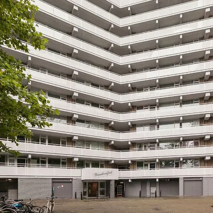 Rent this 5 bed apartment on Sibeliusplein 3 in 3122 XA Schiedam, Netherlands