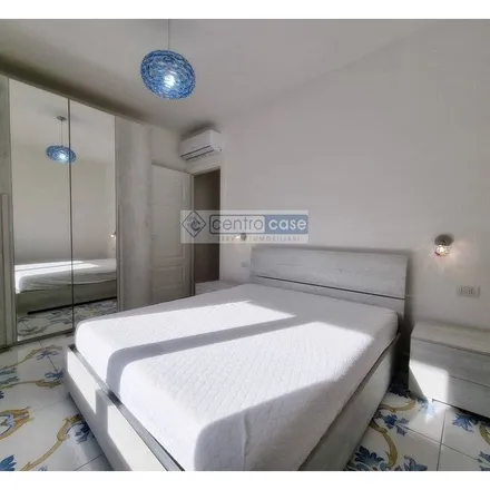 Rent this 2 bed apartment on Via Genova in 04024 Gaeta LT, Italy