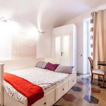 Image 2 - Via dei Campani, 79, 00185 Rome RM, Italy - Apartment for rent