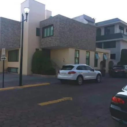 Buy this 3 bed house on Circuito Diamantes in Coyoacán, 04660 Mexico City