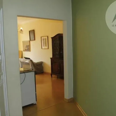 Buy this 3 bed apartment on Rua Engenheiro Marques Porto in Humaitá, Rio de Janeiro - RJ