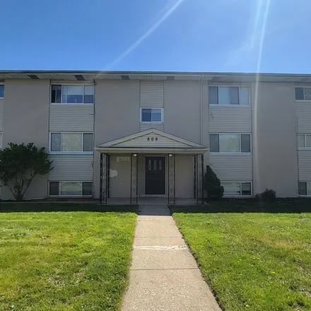 Rent this 3 bed apartment on 809 Silver Meadows Blvd