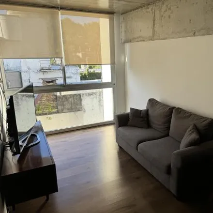 Buy this 1 bed apartment on La Paz 388 in República de la Sexta, Rosario