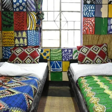 Image 1 - Nyakinama, Rwanda - House for rent