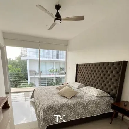 Rent this 2 bed apartment on Calle Diagonal 65 Sur in 77717 Playa del Carmen, ROO